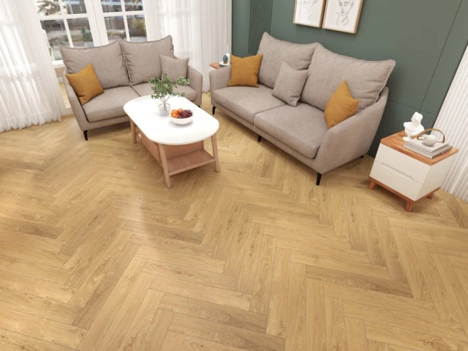 Ламинат Icon Floor Orange OR-105 Дуб Классический на Otdelka1.ru