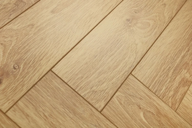 Ламинат Icon Floor Orange OR-105 Дуб Классический на Otdelka1.ru