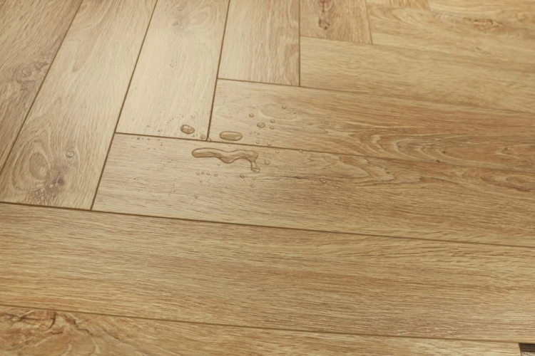 Ламинат Icon Floor Orange OR-105 Дуб Классический на Otdelka1.ru