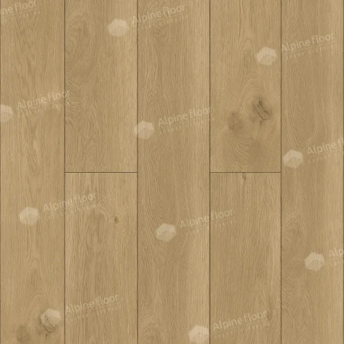 Кварц-виниловый ламинат Alpine Floor Premium 12 ECO 24-4 Дуб Аврора на Otdelka1.ru