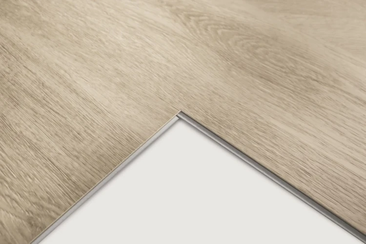 SPC ламинат Icon Floor Black BL-22 Дуб Маккуин на Otdelka1.ru