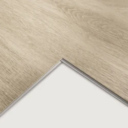 SPC ламинат Icon Floor Блэк / Black BL-22 Дуб Маккуин