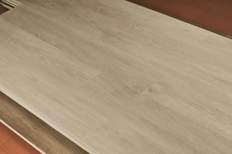 SPC ламинат Icon Floor Black BL-22 Дуб Маккуин на Otdelka1.ru