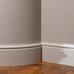 Плинтус гибкий Decor Dizayn DD701F