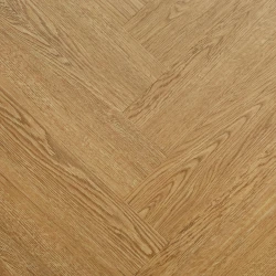 Кварц-виниловый ламинат CM Floor Parkett 09 Дуб Орегон