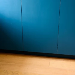 Кварцевый паркет Quartz Parquet Классик 7/1.2 мм 463 Дуб Медовый Раф