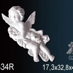 Элемент Перфект G2334R