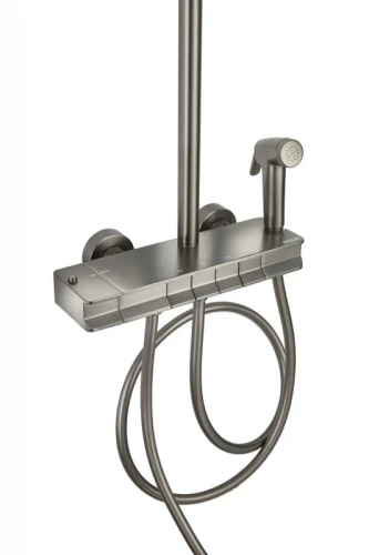 Душевая система Oulin OL-HT-2603 на Otdelka1.ru