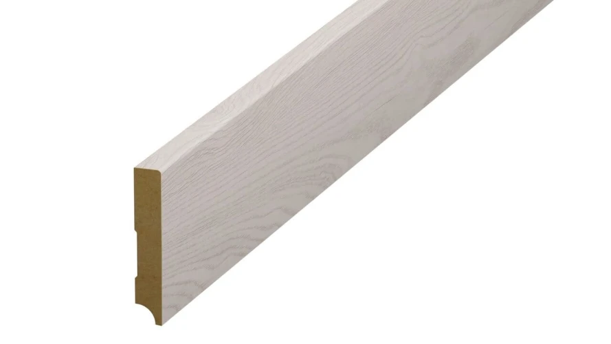 Плинтус МДФ Classen 80 57506 на Otdelka1.ru
