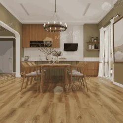 Кварц-виниловый ламинат Alpine Floor Premium 12 ECO 24-6 Дуб Дюна