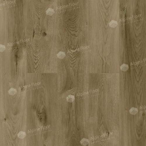Виниловая плитка Alpine Floor Liberty Loose Lay Eco 23-3 Дуб натуральный отбеленный на Otdelka1.ru
