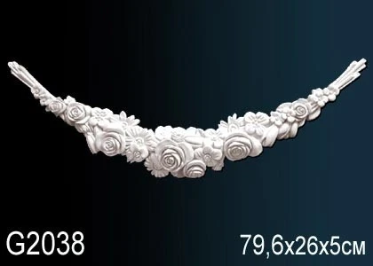 Элемент Perfect / Перфект G2038 на Otdelka1.ru