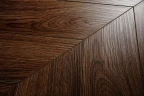 Кварц-виниловая плитка Damy Floor Chevron клеевая Шайо на Otdelka1.ru