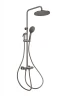 Душевая система Oulin OL-HT-2605 с термостатом и клавишным управлением на Otdelka1.ru