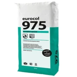 Eurocol 975 Европлан Спешиал / Europlan Special смесь сухая напольная 25кг