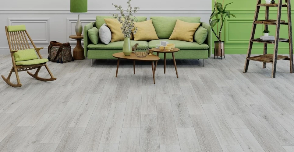 Ламинат Sunfloor 8/32 SF206 Дуб Остин на Otdelka1.ru