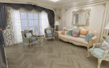 Виниловый ламинат Damy Floor Chevron DF01-Ch Версаль на Otdelka1.ru