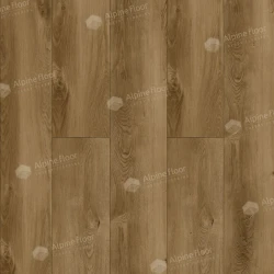 Кварц-виниловый ламинат Alpine Floor Premium 12 ECO 24-7 Дуб Карте