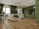 Кварц-виниловый ламинат Alpine Floor Premium 12 ECO 24-7 Дуб Карте на Otdelka1.ru