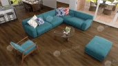 Виниловая плитка Alpine Floor Liberty Loose Lay Eco 23-4 Дуб натуральный изысканный на Otdelka1.ru