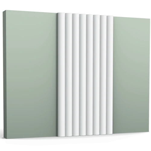 Декоративная панель Orac decor W110 на Otdelka1.ru