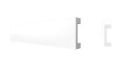 Молдинг Decor Dizayn DD618 3м на Otdelka1.ru