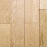 Массивная доска Амбер вуд / Amber wood Дуб бесцветный натур браш 120х300-1800х18 мм на Otdelka1.ru
