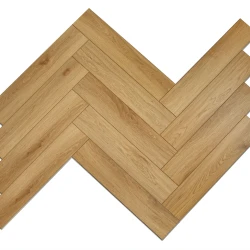 Кварц-виниловый ламинат CM Floor Parkett 35 Дуб Бурбон