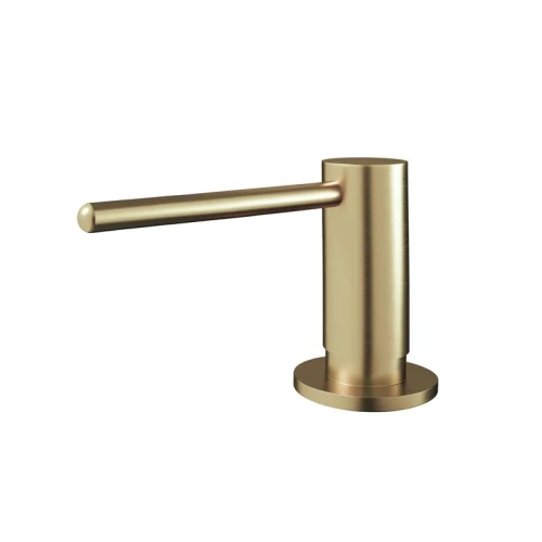 Дозатор ЕД-405 ЕД-405D.PVD Matt Gold на Otdelka1.ru