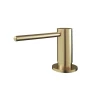 Дозатор ЕД-405 ЕД-405D.PVD Matt Gold на Otdelka1.ru