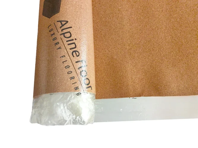 Пробковая подложка Alpine Floor Soft Cork 2 мм на Otdelka1.ru