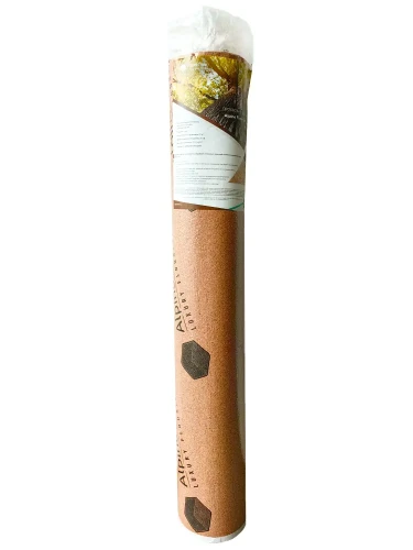 Пробковая подложка Alpine Floor Soft Cork 2 мм на Otdelka1.ru