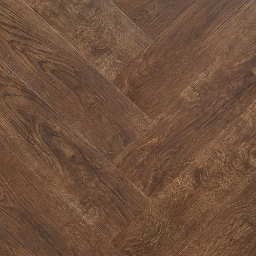 Кварц-виниловый ламинат CM Floor Parkett 16 Дуб Умео на Otdelka1.ru