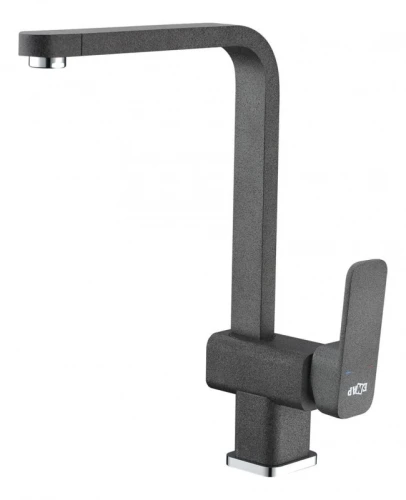 Смеситель EMAR EC-3014 3014.7 Антрацит на Otdelka1.ru