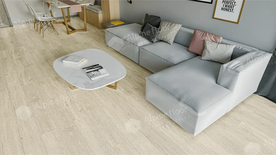 Виниловая плитка Alpine Floor Liberty Loose Lay Eco 23-6 Сонома на Otdelka1.ru