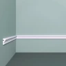 Молдинг bello deco XPS М2 20x9 на Otdelka1.ru