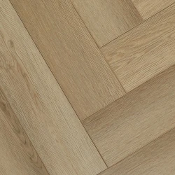 Кварц-виниловый ламинат CM Floor Parkett 36 Дуб Амбер