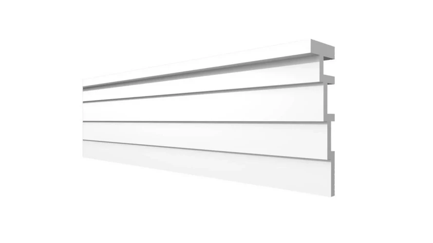 Карниз Decor Dizayn DD514 на Otdelka1.ru