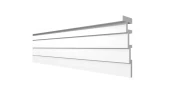 Карниз Decor Dizayn DD514 на Otdelka1.ru