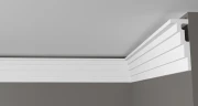 Карниз Decor Dizayn DD514 на Otdelka1.ru