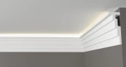 Карниз Decor Dizayn DD514 на Otdelka1.ru