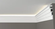 Карниз Decor Dizayn DD514 на Otdelka1.ru