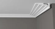 Карниз Decor Dizayn DD514 на Otdelka1.ru