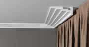 Карниз Decor Dizayn DD514 на Otdelka1.ru