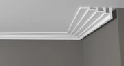 Карниз Decor Dizayn DD514 на Otdelka1.ru