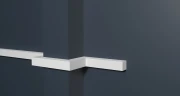 Молдинг Decor Dizayn DD621 на Otdelka1.ru