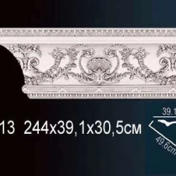Карниз Перфект AA313
