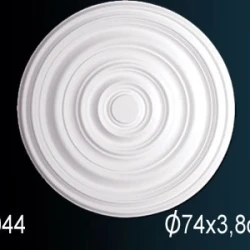 Розетка Перфект B3044