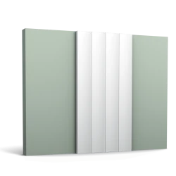 Декоративная панель Orac decor W114