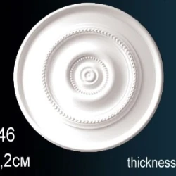 Розетка Перфект B3046